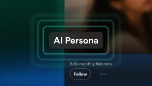 Spotify, Sanal Sanatçıları 'AI Persona' Etiketiyle İşaretleyecek