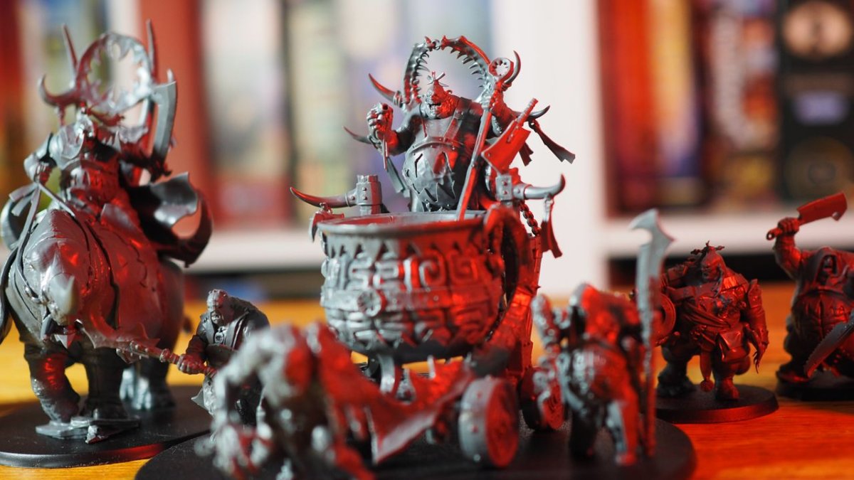 Ogor Mawtribes 2026 Serisi İnceleme: Tüm Yeni Warhammer Modellerini Deneyimledim, İşte Düşüncelerim