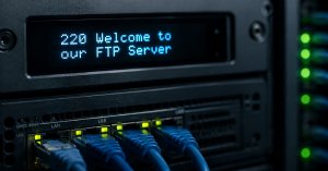 E4del ve PINHOLE RAT'lar, Zararlı Yazılım Komutlarını İletmek İçin FTP Banner'larını Kullanıyor