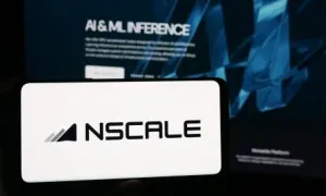 Nscale, Robotik Şirketi Figure ile 3,5 Milyar Dolarlık Dev Anlaşmaya İmza Attı