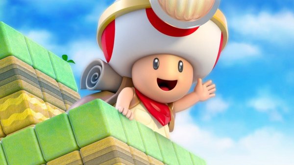 Efsanevi Nintendo Tasarımcısı Shigeru Miyamoto: "Artık Tek Başına Oyun Oynamıyorum"