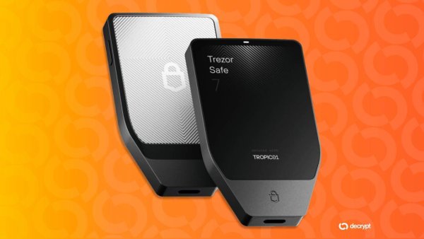 Trezor Müşteri Verileri Taşeron Sızıntısı Nedeniyle Tehlikeye Açık