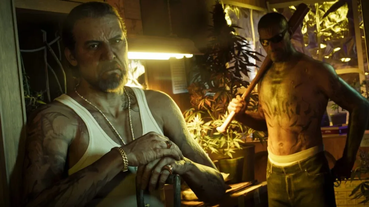 Rockstar Games 48 Saattir Beri Bir Şey Paylaşmadı