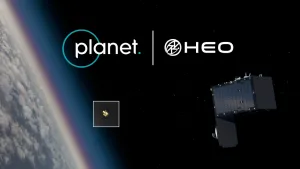 Avustralyalı Şirket HEO, Planet Uyduularını Uzay Görüntüleme İçin Kullanacak