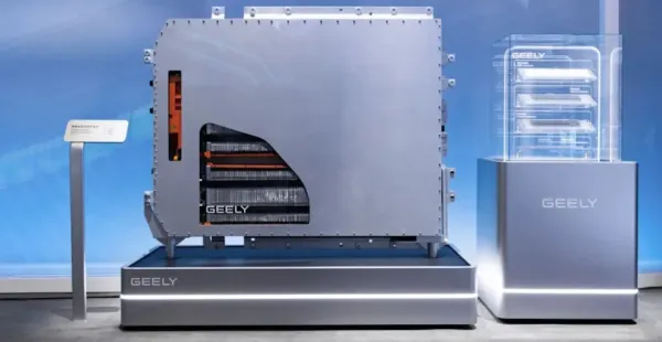 Geely, Dizel Araçları Geride Bırakabilecek 500 Wh/kg Kapasiteli Devrim Niteliğinde Katı Hal Batarya Geliştiriyor