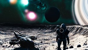 No Man's Sky'ın Çıktığı 10 Yıl Sonra: Sean Murray, Gençken Kendisine 'Tüm Basına Giriş Yapma' Demesi Gerektiğini Düşünüyor