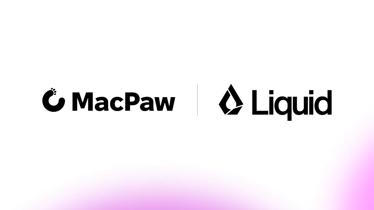 MacPaw, Geliştiricilere Cihaz İçi Yapay Zeka Sunmak İçin Liquid AI ile Anlaştı