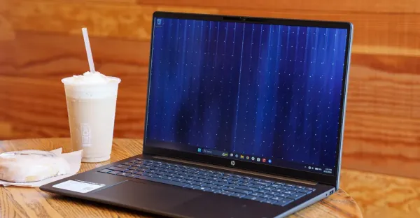 HP OmniBook 3 İncelemesi: 16 GB RAM ve 512 GB SSD ile Uygun Fiyatlı Bir Laptop