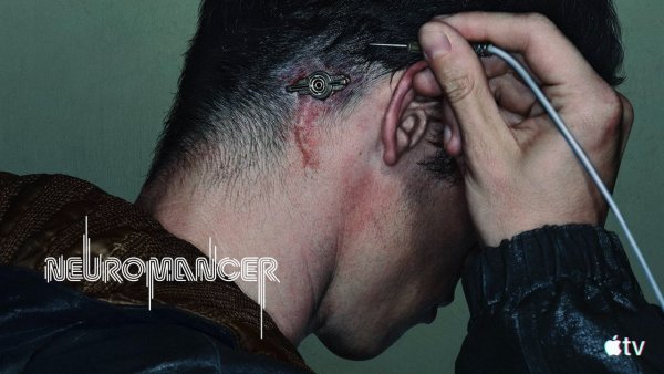 Apple TV+'ın 'Neuromancer' Fragmanı Siberpunk Dünyasına Enerjik Bir Giriş Yapıyor
