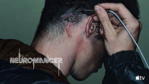 Apple TV+'ın 'Neuromancer' Fragmanı Siberpunk Dünyasına Enerjik Bir Giriş Yapıyor