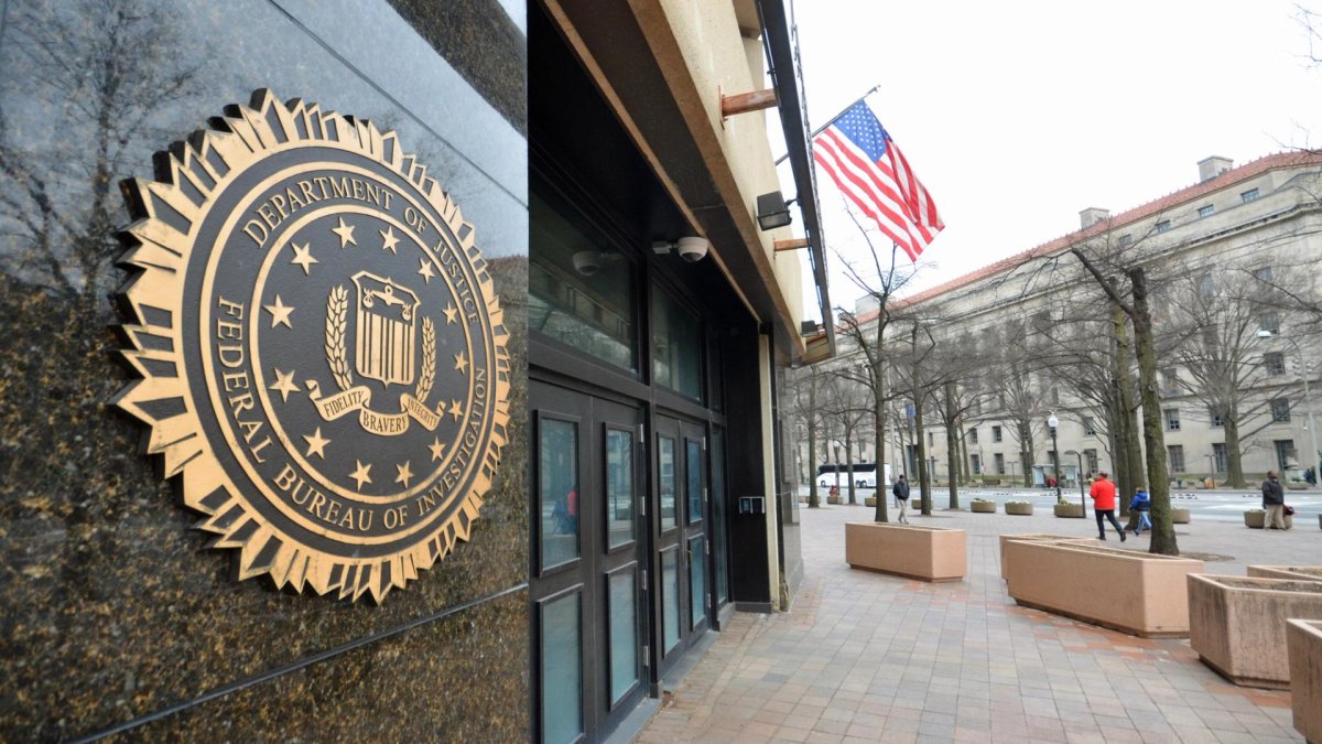 ABD FBI İstihbarat Ajanı, 1 Milyon Dolarlık Kripto Hırsızlığıyla İlgili Tutuklandı