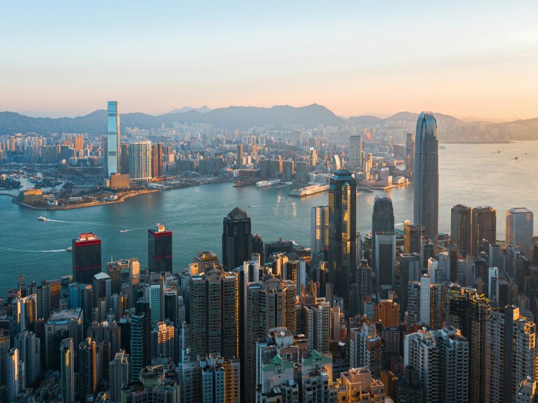 Standard Chartered Önderliğinde Anchorpoint, Hong Kong Doları Stablecoin Başlattı