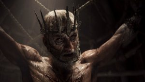 Baldur's Gate 3 Sonrası Divinity Uzmanı, Larian'ın Yeni RPG Kötü Adamını Deşifre Etmek İçin Antik Sembolleri Tek Tek Çözüyor