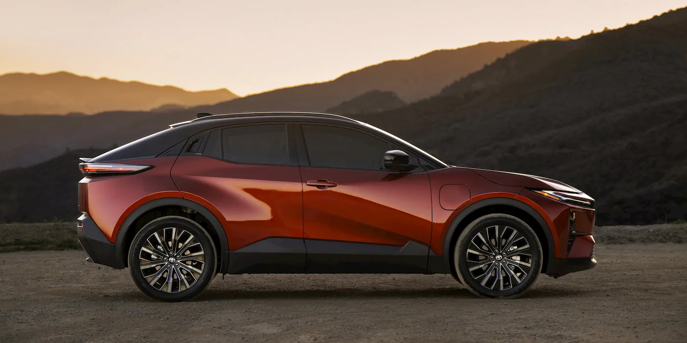 Toyota-C-HR-EV-2027-prices
