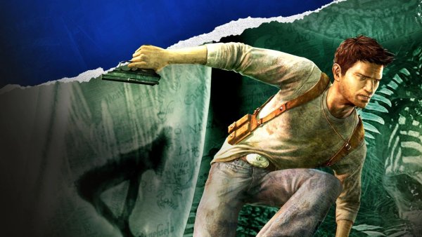 Uncharted Serisinin Orijinal Tasarımcısı, Yeniden Yapımın Para Kazanma Hilesi Olacağını Söylüyor