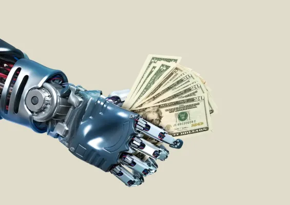 Robotik Startup Generalist 3 Milyar Dolar Değerlemeye Ulaştı