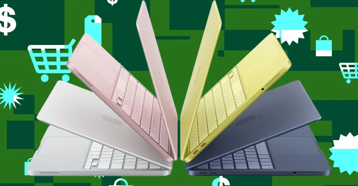 Apple, Yenilenmiş MacBook Neo Modellerinde 100 Dolar İndirim Sunuyor