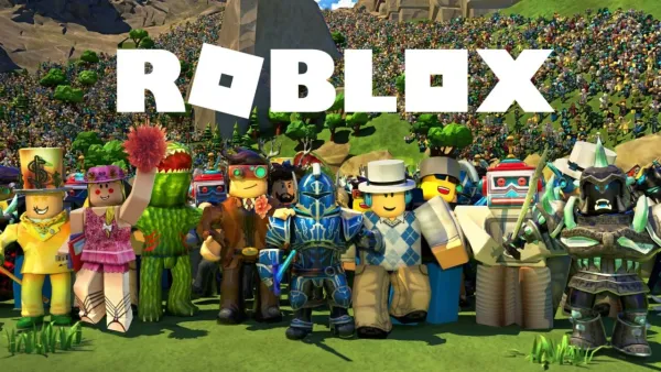 Roblox Çocuk Güvenliği Nedeniyle ABD Senatosu Tarafından Soruşturuluyor