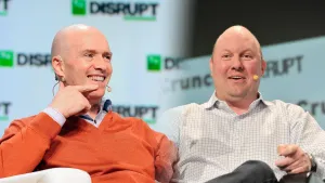 Andreessen Horowitz'in Rekabeti Araştırması