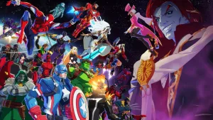 Marvel Tōkon PC Yaması Sıkıntı Yaşayan Steam Sürümünü Düzeltti: 'Belki PS5 Oyuncuları Artık Bizimle Oynar'