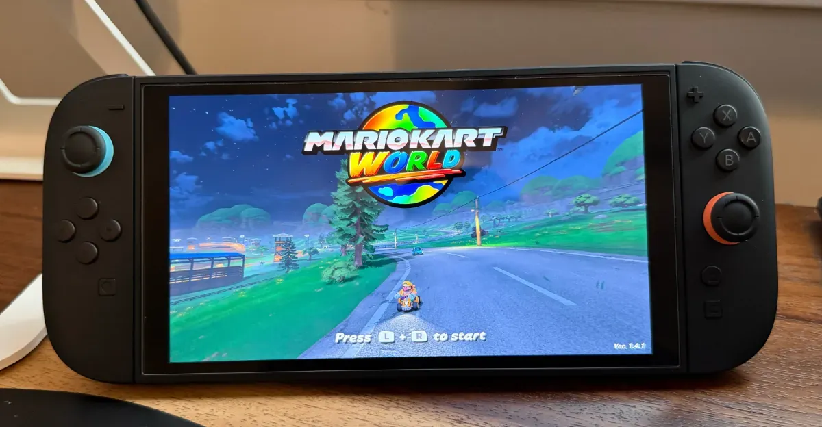 Costco'dan Switch 2 Hamlesi: 100 Doların Üzerinde Ücretsiz Hediye