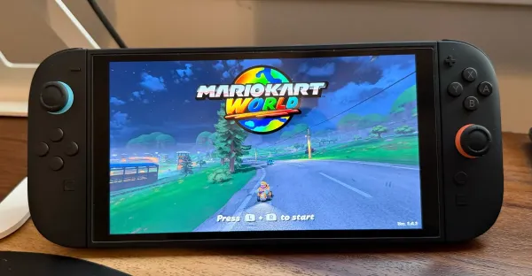 Costco'dan Switch 2 Hamlesi: 100 Doların Üzerinde Ücretsiz Hediye