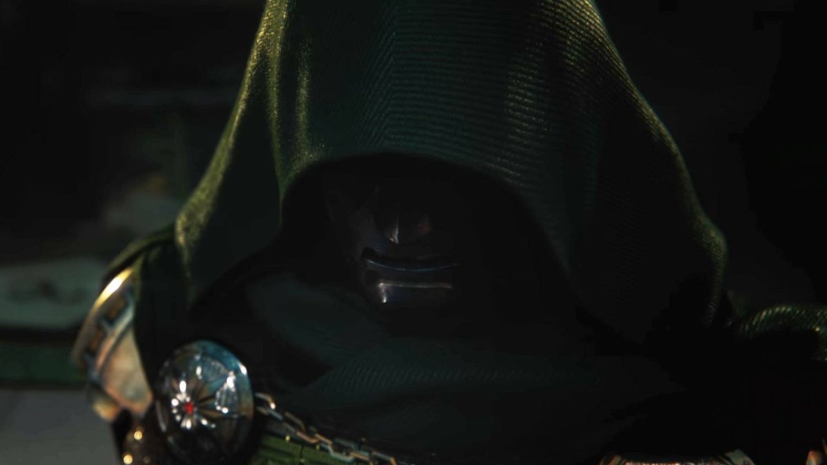 Avengers: Doomsday - D23 Özel İzleme
