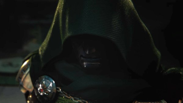 Avengers: Doomsday - D23 Özel İzleme