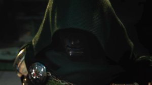 Avengers: Doomsday - D23 Özel İzleme