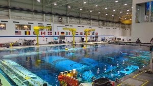 NASA'nın Astronot Eğitim Merkezi Nasıl Değişecek?