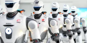 Trump'ın Yapay Zeka Korumacılığı Robotik Sektörüne Sıçradı