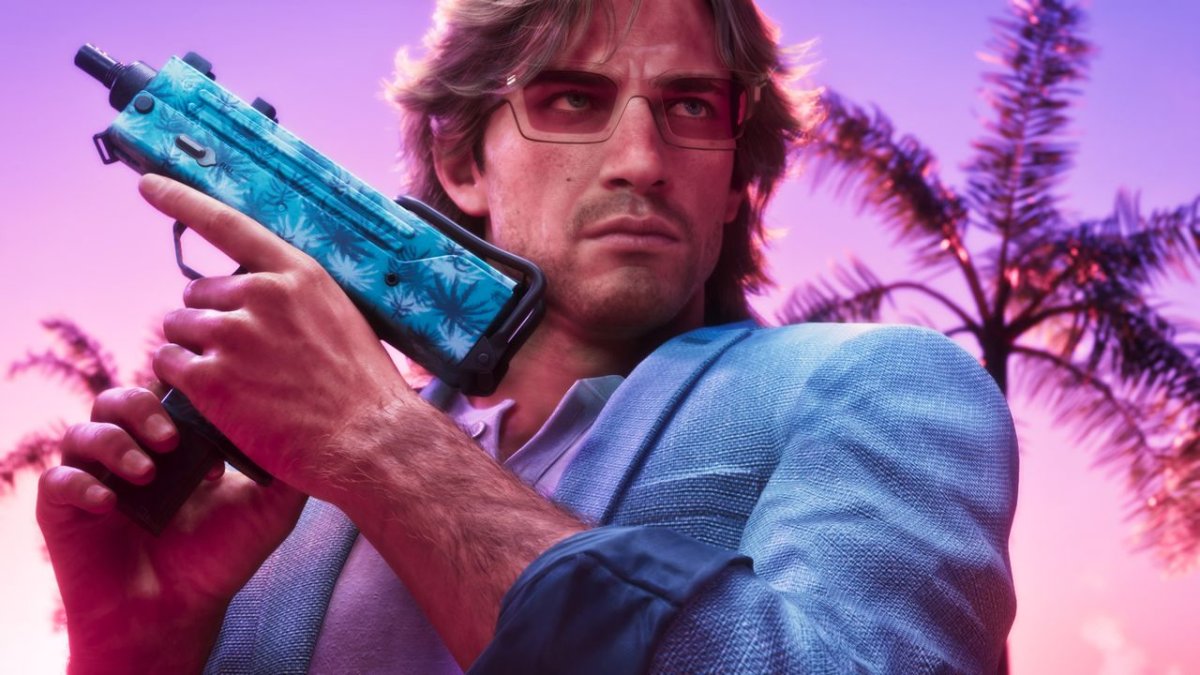 GTA 6 İçin Sızdırılan Yeni Görüntüler Aslında Yıllar Öncesine Ait: Rockstar'ın Son Ürününü Böyle Sanmayın
