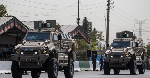 Dubai merkezli kripto borsası, 4 milyar dolarlık İran yaptırım deliğiyle bağlantılı
