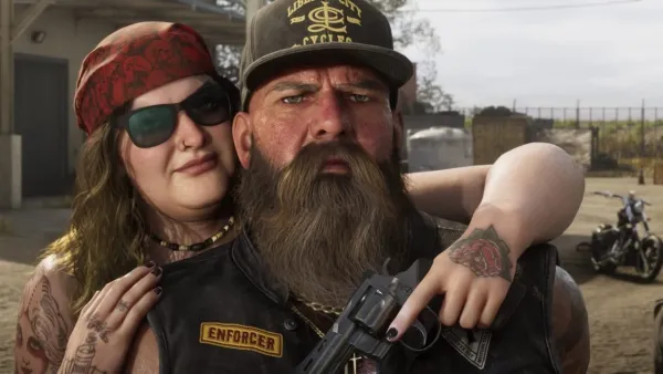 GTA 6 Sızıntısı: Yeni Videoda Viral 2021 Şakası Yeniden Canlandırıldı