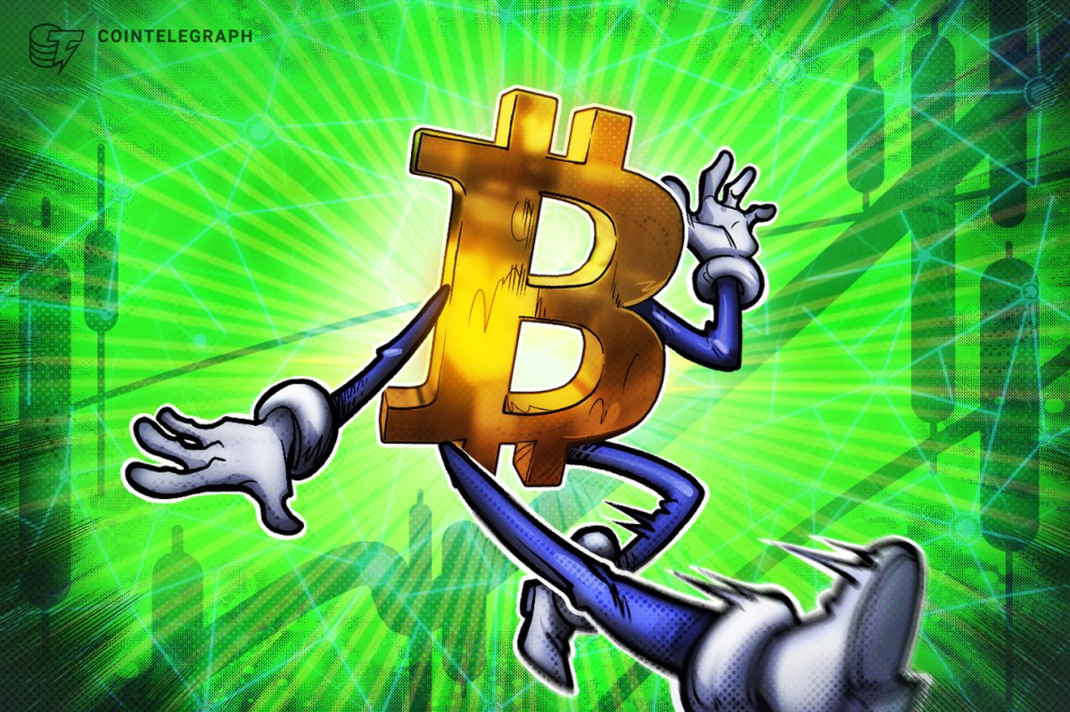 Bitcoin Fiyatında $65.000 Seviyesine Çıkış