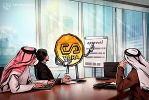ARP Digital, Dubai'de Kripto Hizmetleri İçin VARA Lisansını Aldı