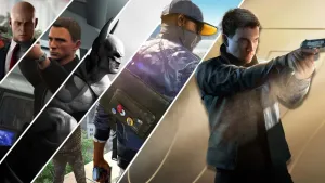 007 First Light'ı Bitirenler İçin 9 Oyun Önerisi