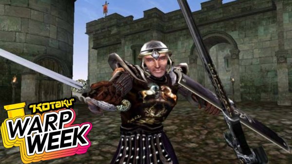 The Elder Scrolls III: Morrowind İnceleme