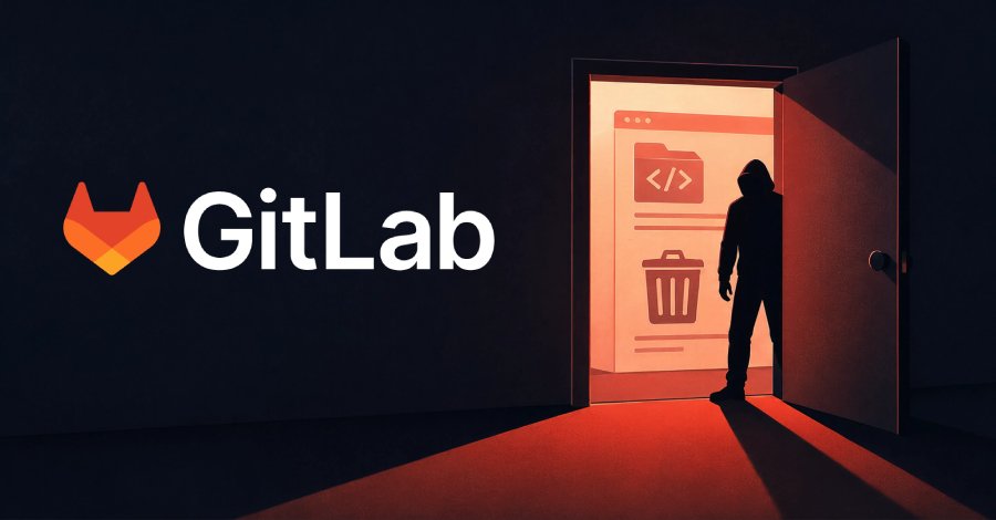 GitLab'de Kritik Güvenlik Açığı, Kimlik Doğrulaması Gerektirmeyen Saldırganların Projeleri Silmesine İzin Verebilir
