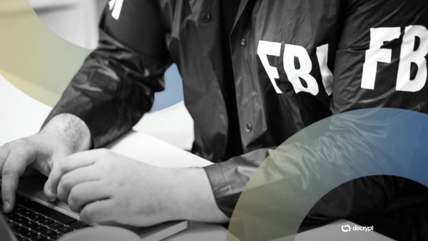 Eski FBI Ajanı, 1 Milyon Dolarlık Kripto Para Çalmak ve ChatGPT'den Yatırım Tavsiyesi Almakla Suçlanıyor