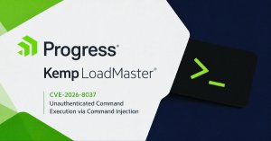 Progress Kemp LoadMaster Açığı, 792 Sömürü Girişiminin Ardından CISA KEV Listesine Eklendi