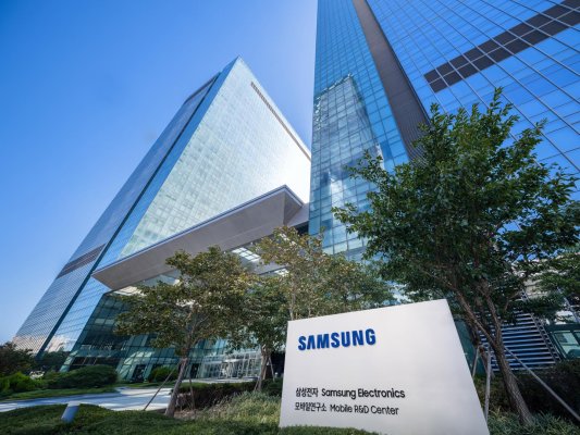 Samsung, 800 Milyon Yeni Akıllı Telefona Yerel Stablecoin Özellikleri Ekleyerek Dominant Dağıtıcı Olabilir
