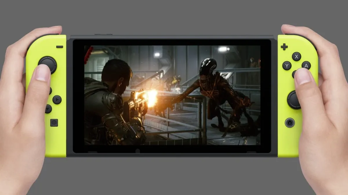 Switch'te 60 Dolara Satılan Oyun, Sanal Bir Duman Gibi Yok Oldu