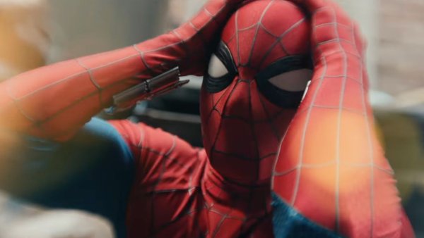 Kevin Feige: Spider-Man: Brand New Day'in Kötü Karakteri Başlangıçta 'Kimsenin Duymadığı Çok Sıradan Bir Karakterdi'