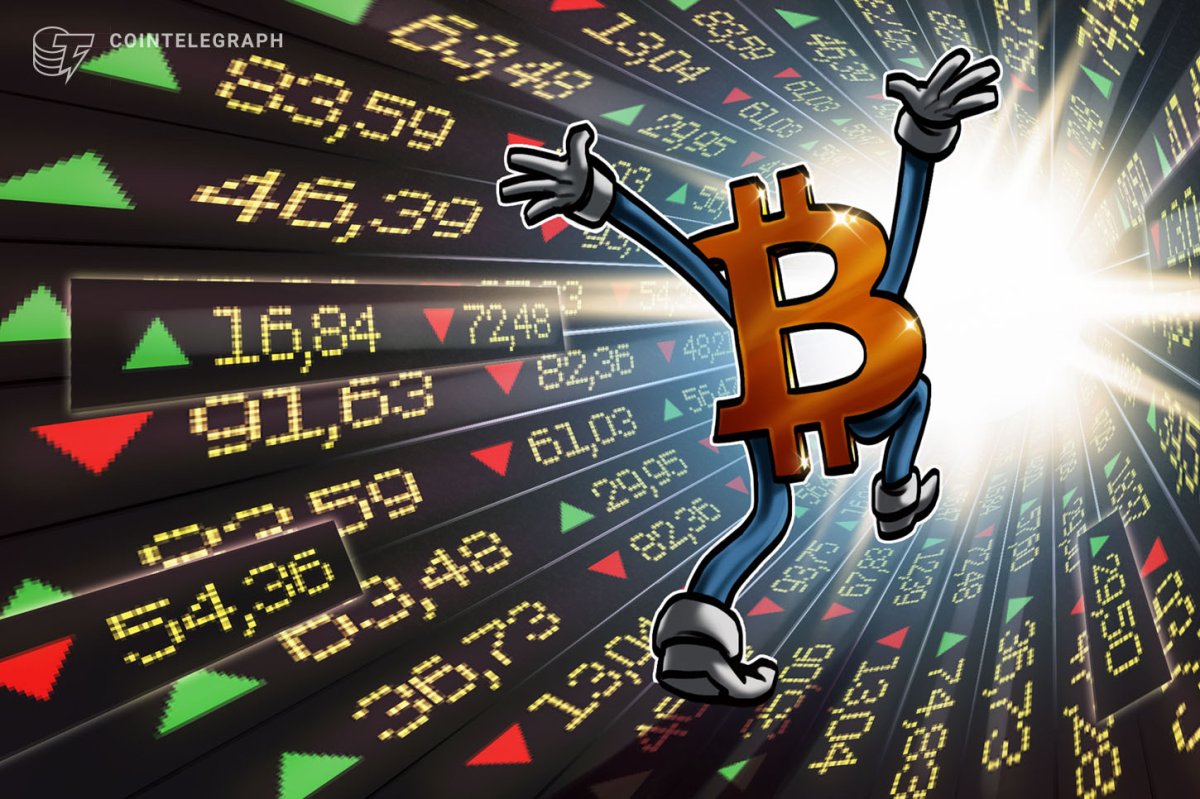 Bitcoin Yükselişi Kripto Hisse Senetlerini Yükseltiyor