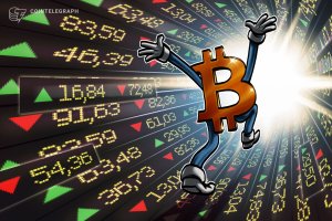 Bitcoin Yükselişi Kripto Hisse Senetlerini Yükseltiyor