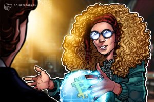 Bernstein'dan Bitcoin Tahmini: 2026 Sonunda 125 Bin Dolar, 2029'da 300 Bin Dolar