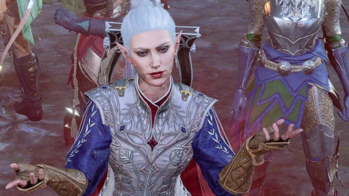 Baldur's Gate 3 Neden Oynanmalıdır?