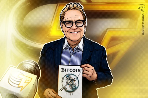 Üzgünüm herkes, Bitcoin 43.500 dolara doğru gidiyor: Michael Terpin