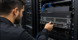 Cisco, SD-WAN ve IOS XE'deki 12 Güvenlik Açığını Kapattı: 3'ü 9.8 CVSS Puanlı